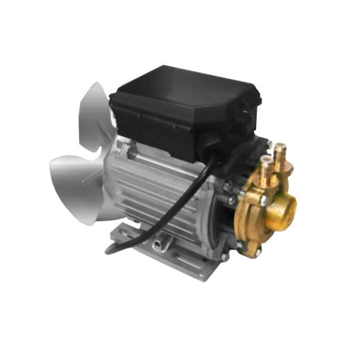 Pompa  KN 37 (KN 35-3)  400V  + (Śmigło)